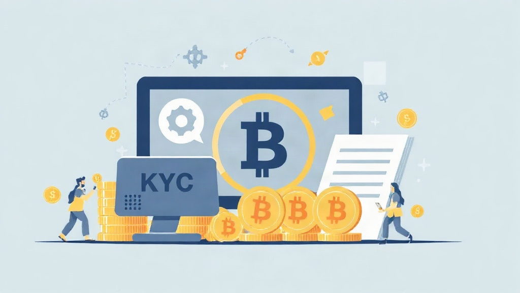 Navigating KYC Requirements on Instant Crypto Exchangers: A Privacy-First Guide