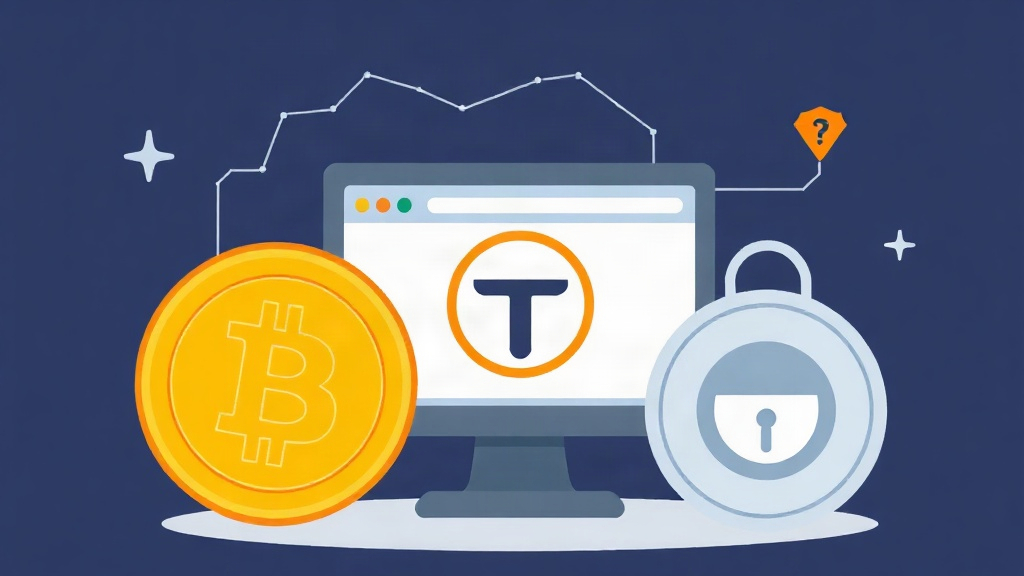Navigating Tor Browser hCaptcha: A Privacy Guide for Crypto Users