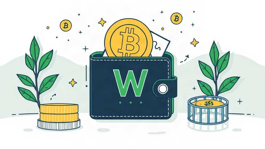 Navigating Wasabi Wallet 2.0 Mempool Fees: A Privacy-First Guide