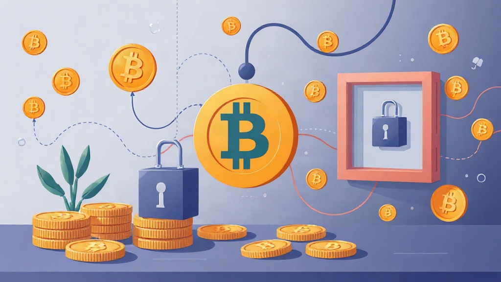 Nlocktime Fingerprint: Как блокчейн-аналитика угрожает приватности криптовалют