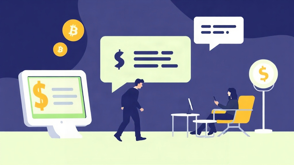 No KYC OTC Chat: A Guide to Private Crypto Trading