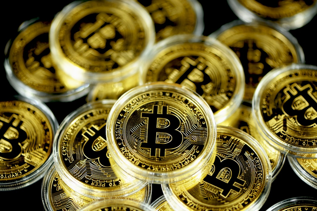 Non-Blocking Bitcoin Mixers: Ultimate Privacy Guide for Crypto Users