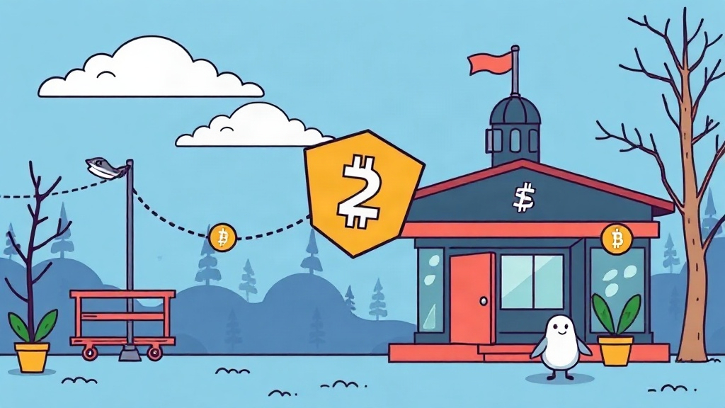 Noones P2P Platform: A Complete Guide to Private Crypto Trading