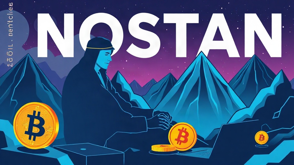 Nostr Primal Maintainer: Inside the Developer Behind the Top Bitcoin Privacy Client