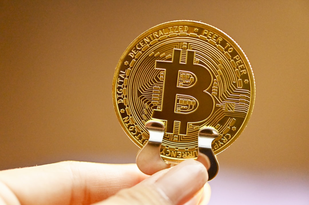 Анонимный P2P обмен: как защитить приватность при работе с криптовалютами