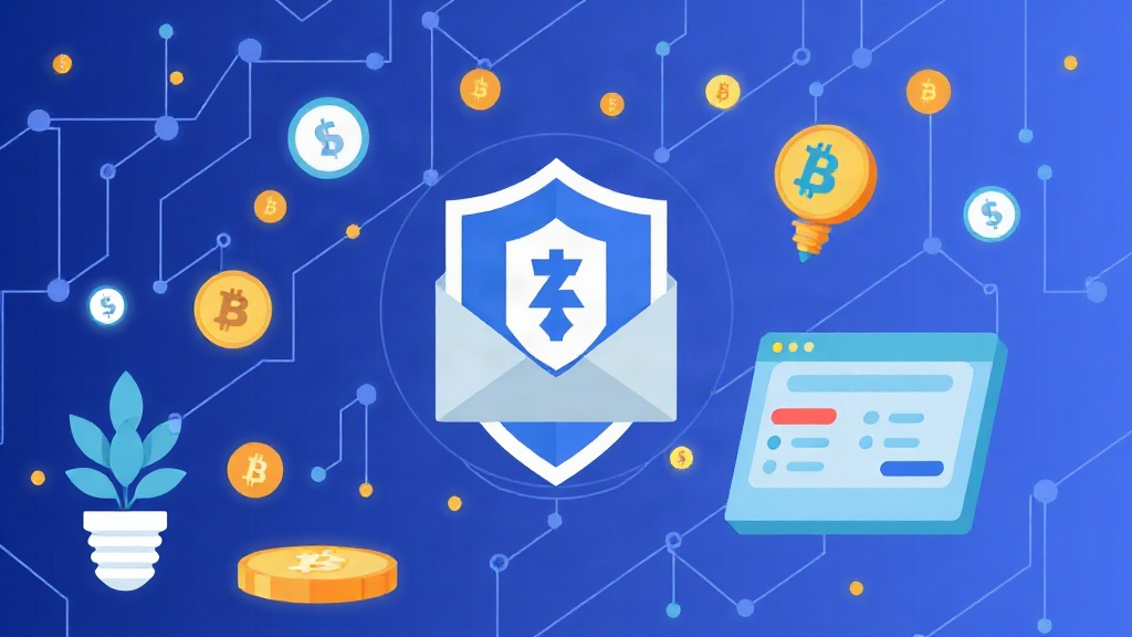 Paying Mullvad VPN Anonymously with Cryptocurrency