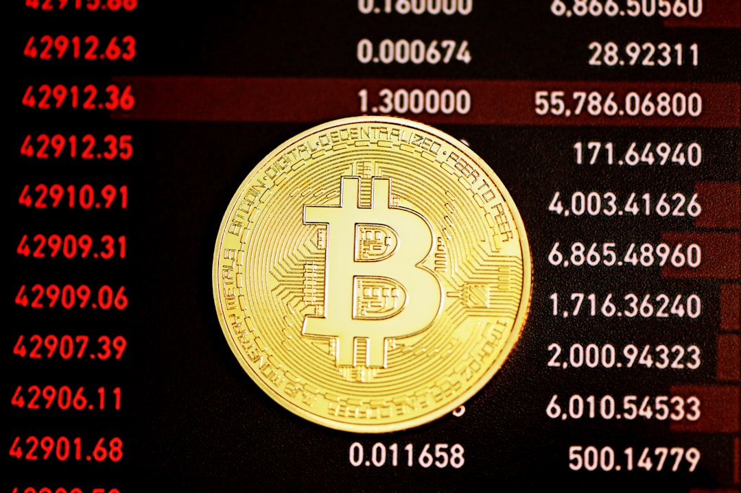 Peach Bitcoin Advertising: Privacy-Focused Crypto Marketing