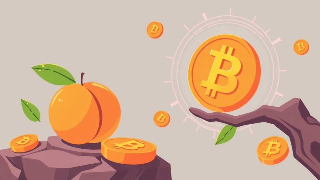Peach Bitcoin Reviews: Privacy-Focused Crypto Wallet Explained