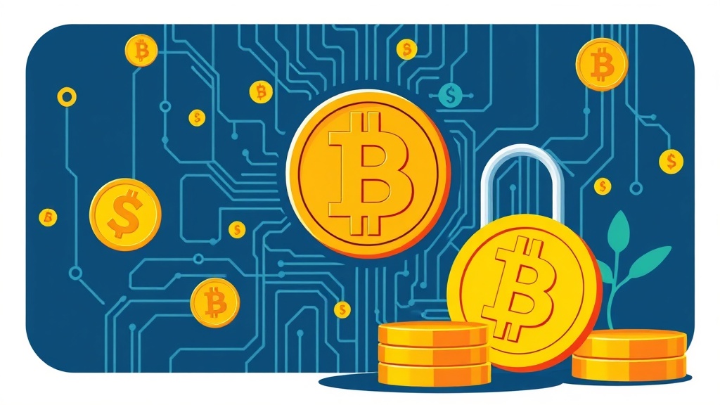 Peach Bitcoin: Революция в приватности криптовалют