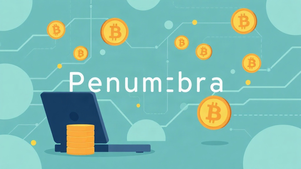 Penumbra Crypto: How to Buy and Why Privacy Matters in DeFi
