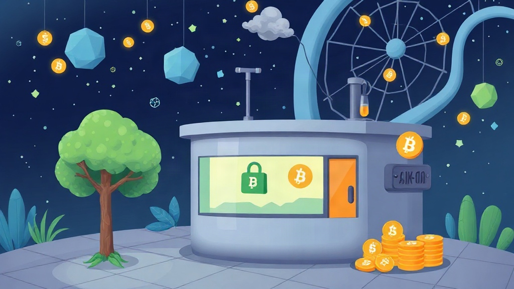 Physical P2P Cryptocurrency Exchange Platforms: Your Guide to Private Trading