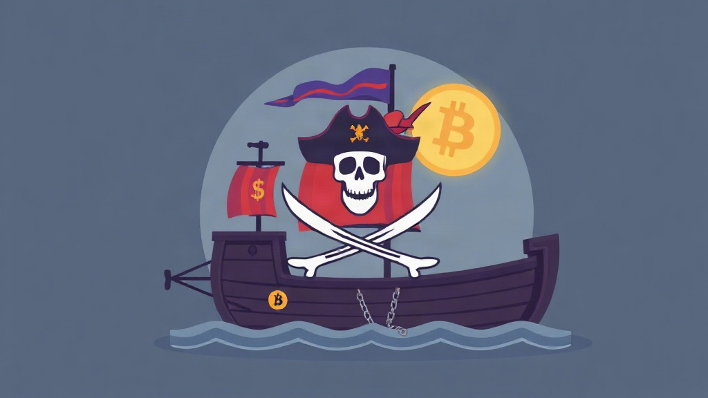 Pirate Chain ARRR Mobile: Your Ultimate Guide to Private Crypto Transactions
