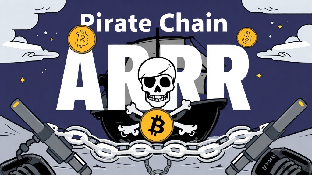Pirate Chain ARRR Review 2026: Ultimate Privacy Crypto Guide
