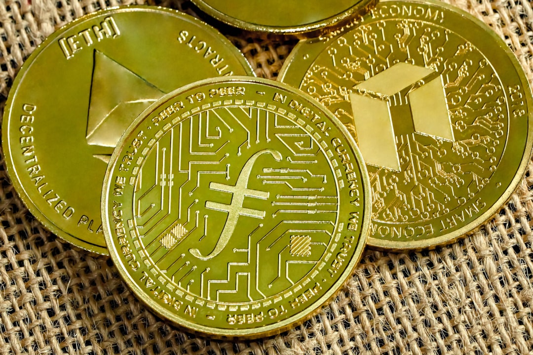 Как продать криптовалюту анонимно: 5 проверенных способов