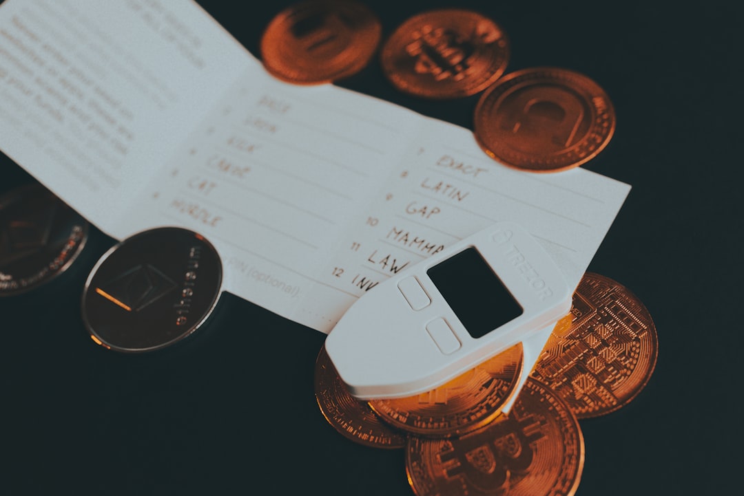 Приватный аудит портфеля: защита ваших криптоактивов от утечек и мошенничества