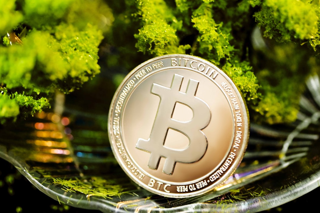 Биткоин-миксер: как сохранить анонимность в криптовалютах