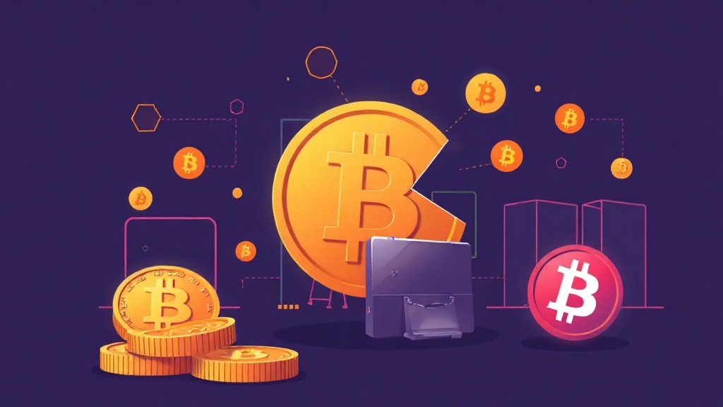 Биткоин-миксер: защита от подмены и сохранение анонимности