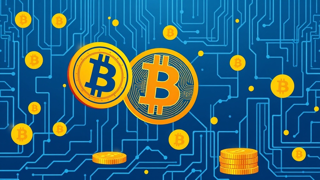 Как работает биткоин-миксер: полное руководство по анонимности