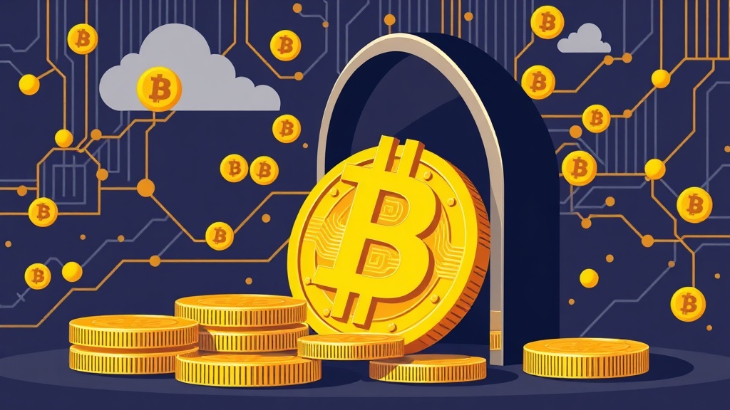 Как использовать биткоин-миксер: пошаговое руководство
