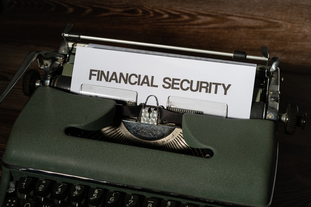 Privacy in DeFi: Protecting Your Financial Freedom in a Decentralized World