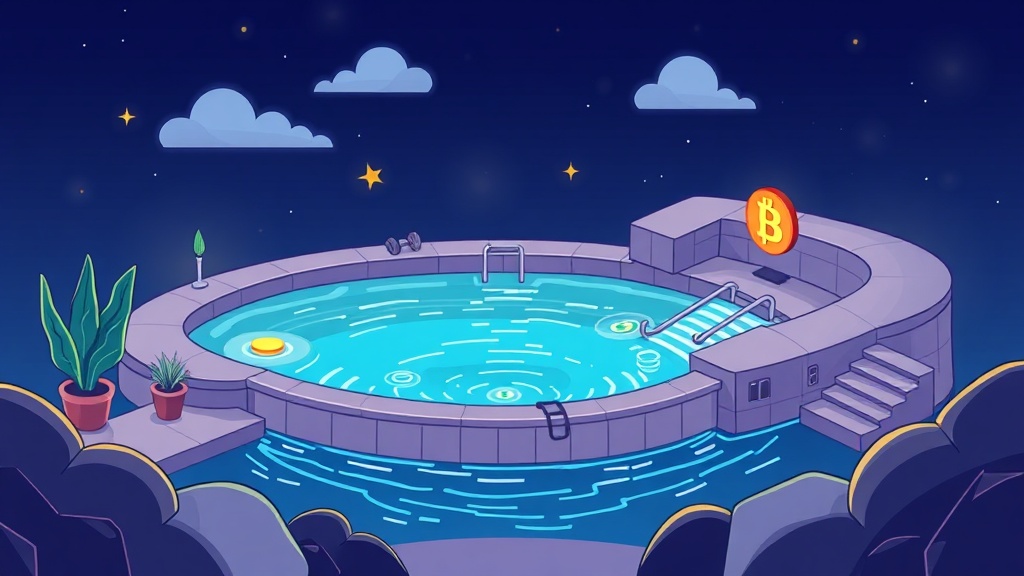 Privacy Pools Deposit: Secure Your Crypto Anonymously
