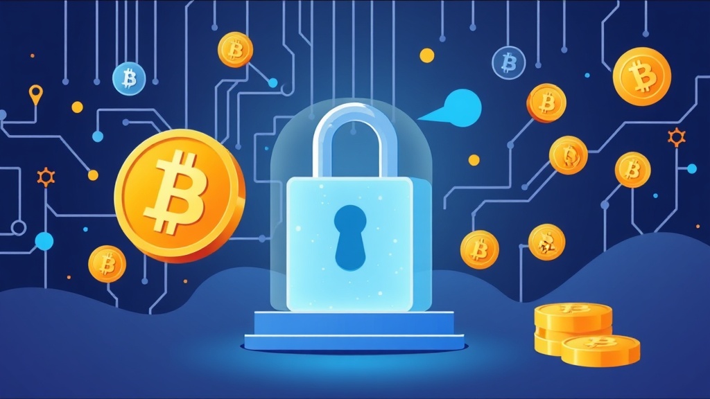 Private Blockchain Explorer: Your Guide to Enhanced Crypto Privacy