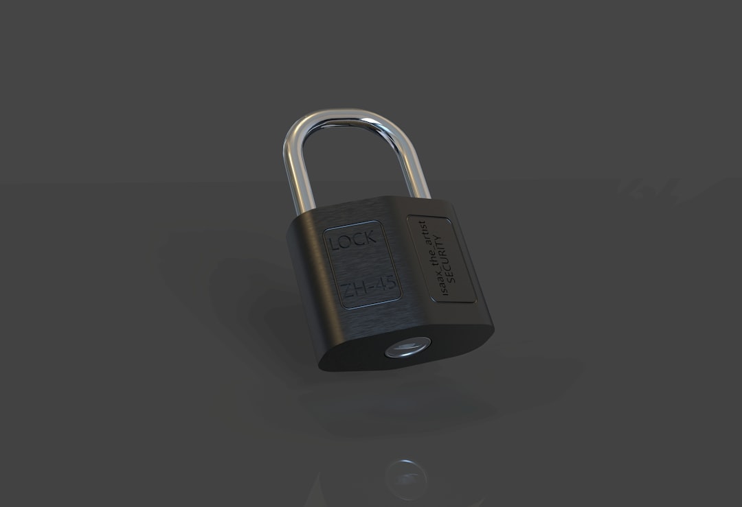 Private Key Security: Protecting Your Cryptocurrency Assets