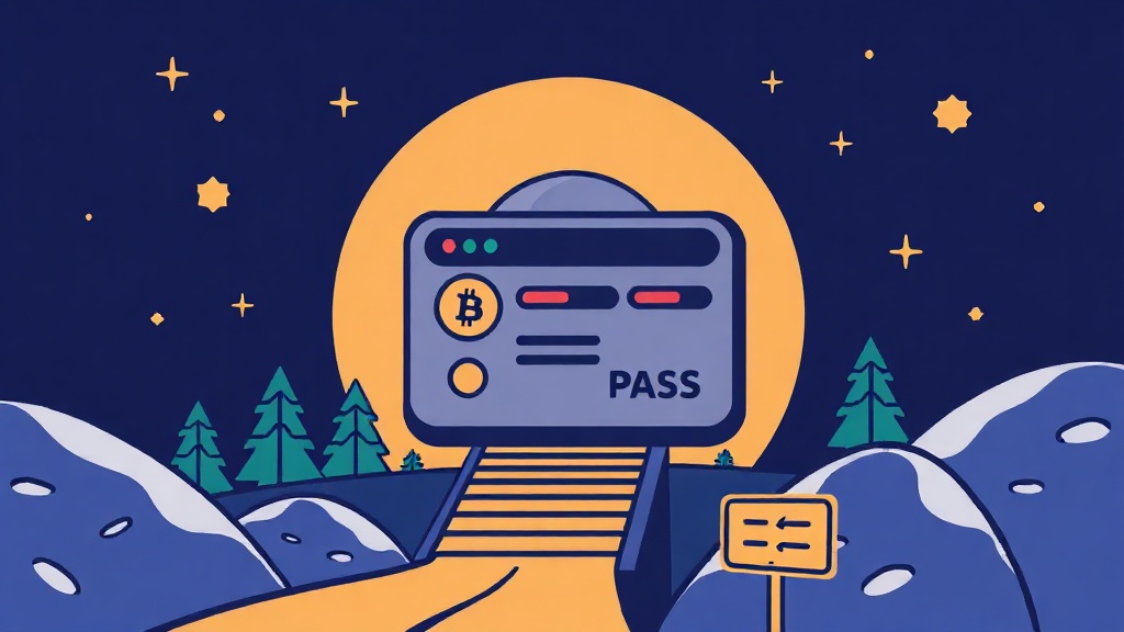 Private NFT Membership Passes: Unlock Exclusive Access Securely