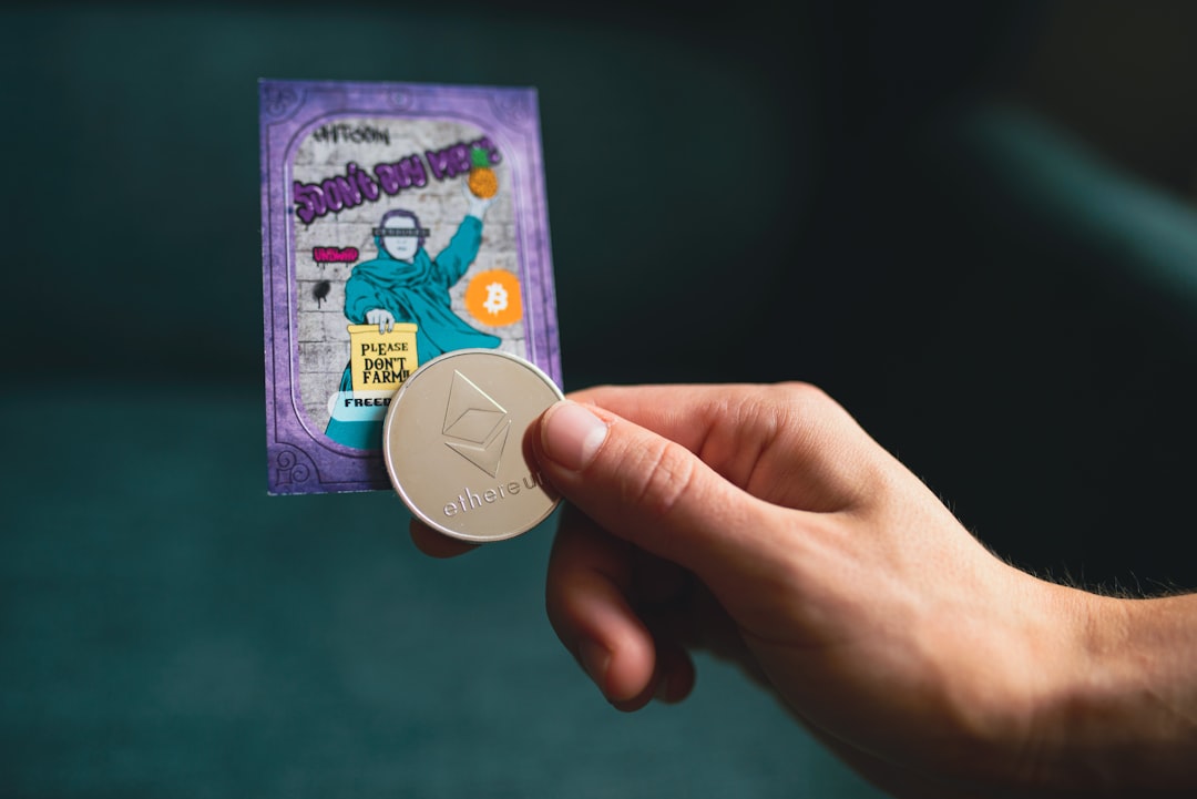 Private NFTs: Nightfall's Guide to Secure Digital Ownership