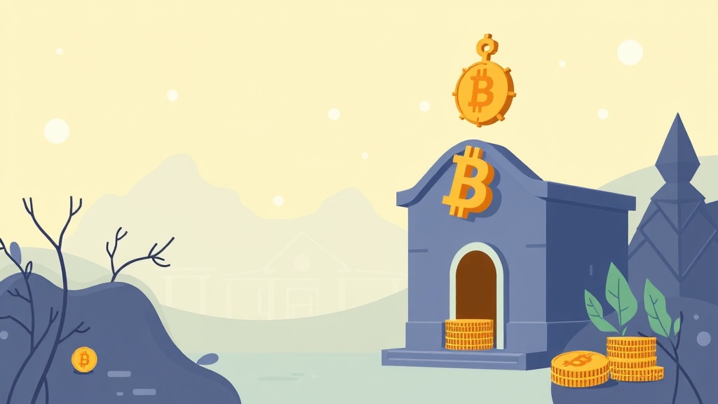 Private Over-the-Counter Cryptocurrency Market: A Comprehensive Guide