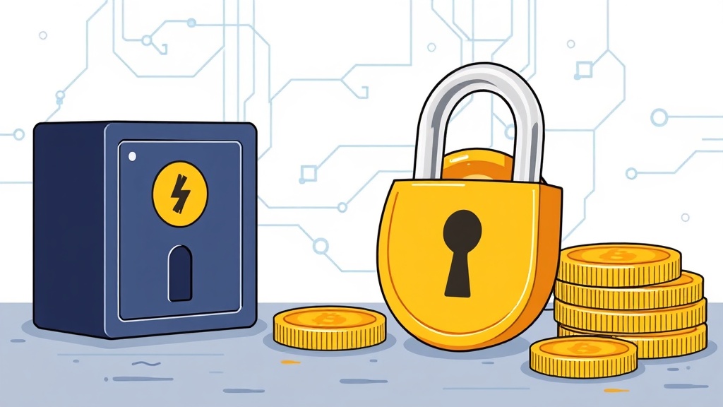 Protecting Your Private Key: The Ultimate Guide to Crypto Security
