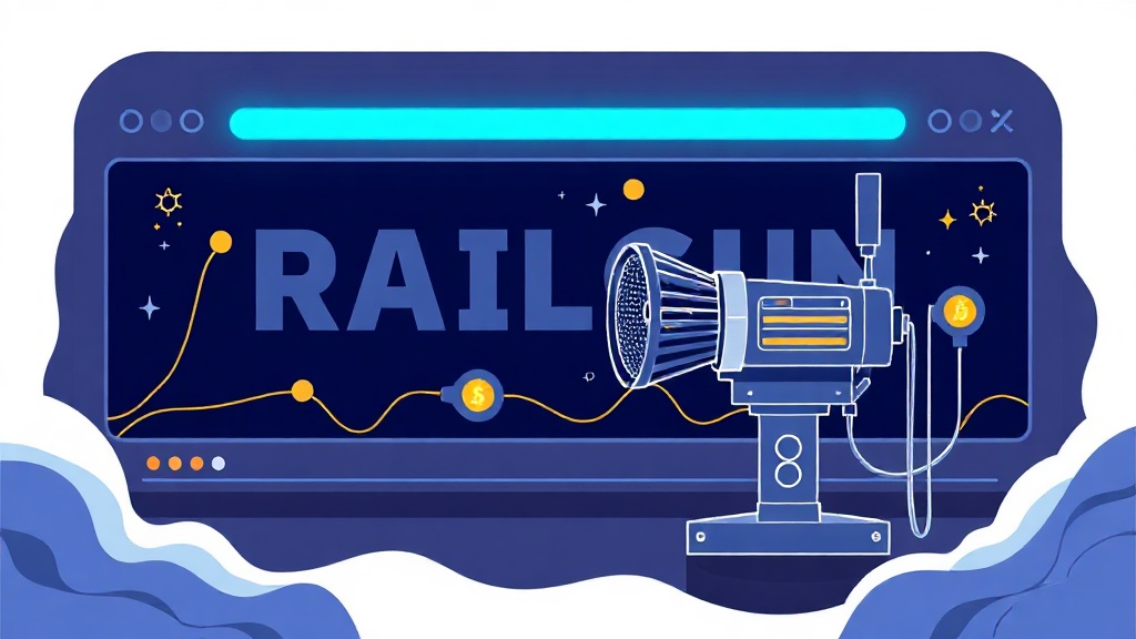 Railgun Broadcaster Network: Secure Crypto Transactions Explained