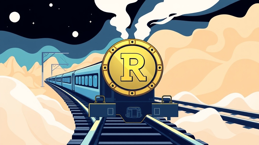 Railgun RAIL Token: Revolutionizing Crypto Privacy