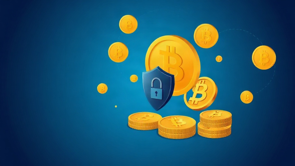Recovering Lost Crypto Funds Using a VPN