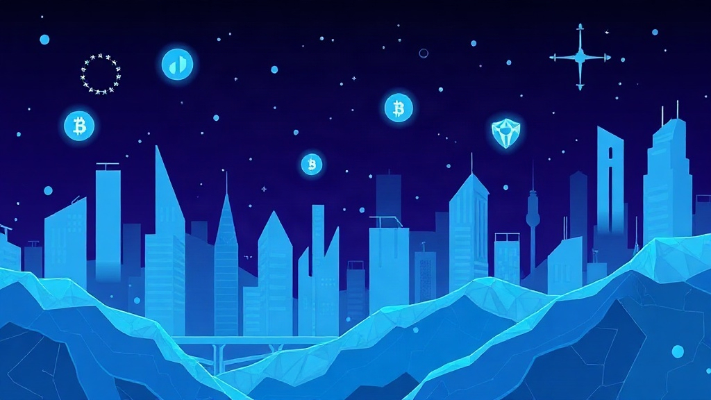 Revolutionizing Crypto Privacy: How Railgun dApp Integration Changes the Game