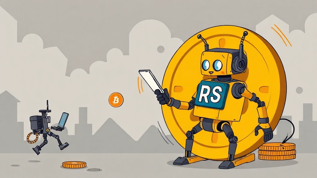 RoboSats Mutiny Wallet: Secure Your Crypto Privacy