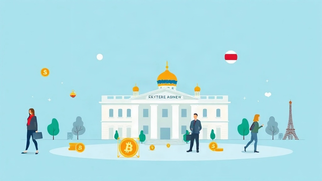 Russia Central Bank Regulation: Crypto Privacy Impact