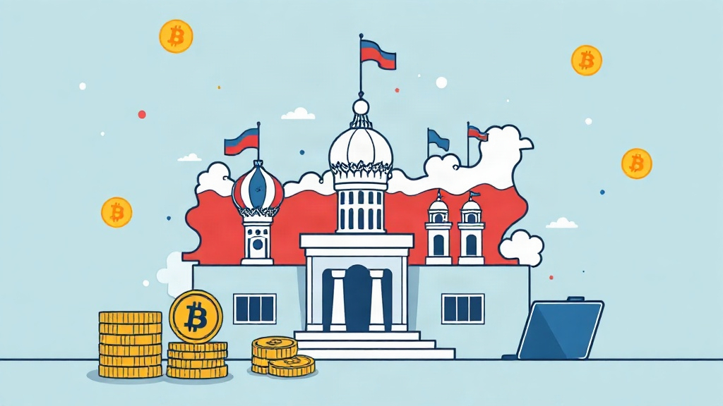 Russia's Mining Regulation Framework: Implications for Crypto Privacy