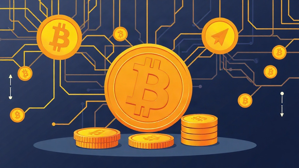 Samourai Wallet Ricochet: Приватность биткоина через ретрансляцию UTXO