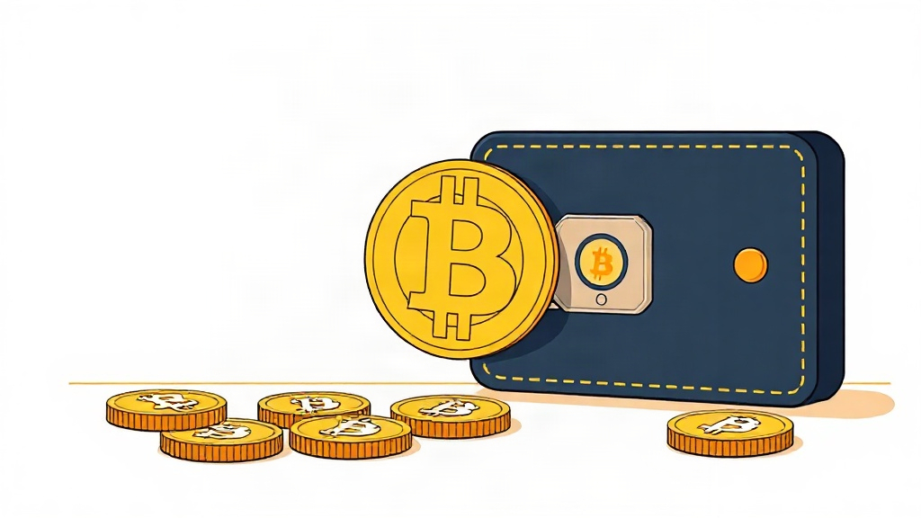 Samourai Wallet Scrambled PIN Boost Your Bitcoin Privacy Today
