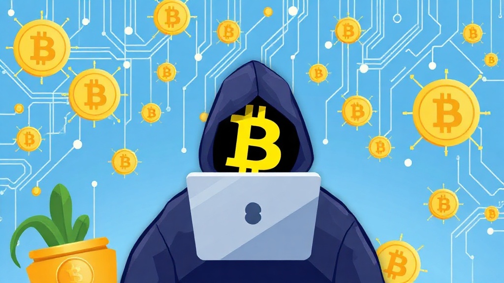 Samourai Wallet Stowaway PayJoin: Максимизация приватности в транзакциях