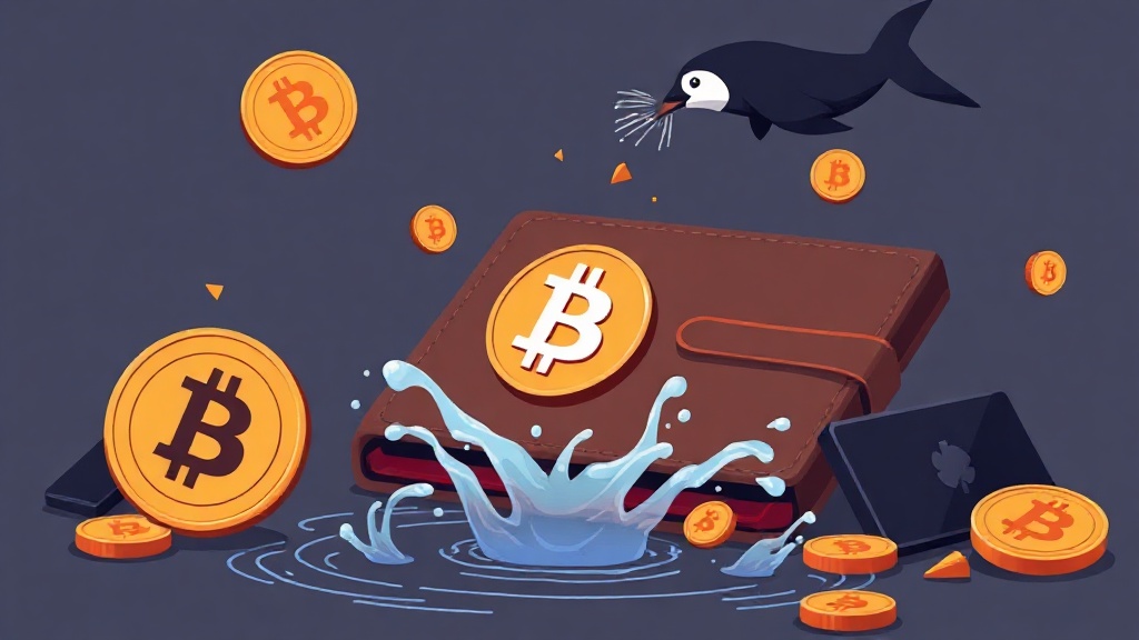 Samourai Wallet Whirlpool: Revolutionizing Crypto Privacy