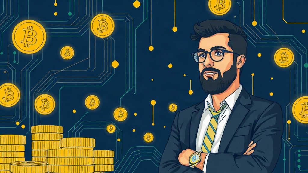 Sander Heron Blockchain Analytics: Unveiling Privacy in Cryptocurrency