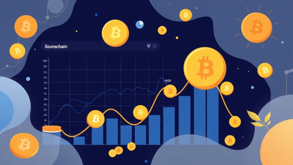 Scorechain: Blockchain Analytics for Enhanced Crypto Privacy