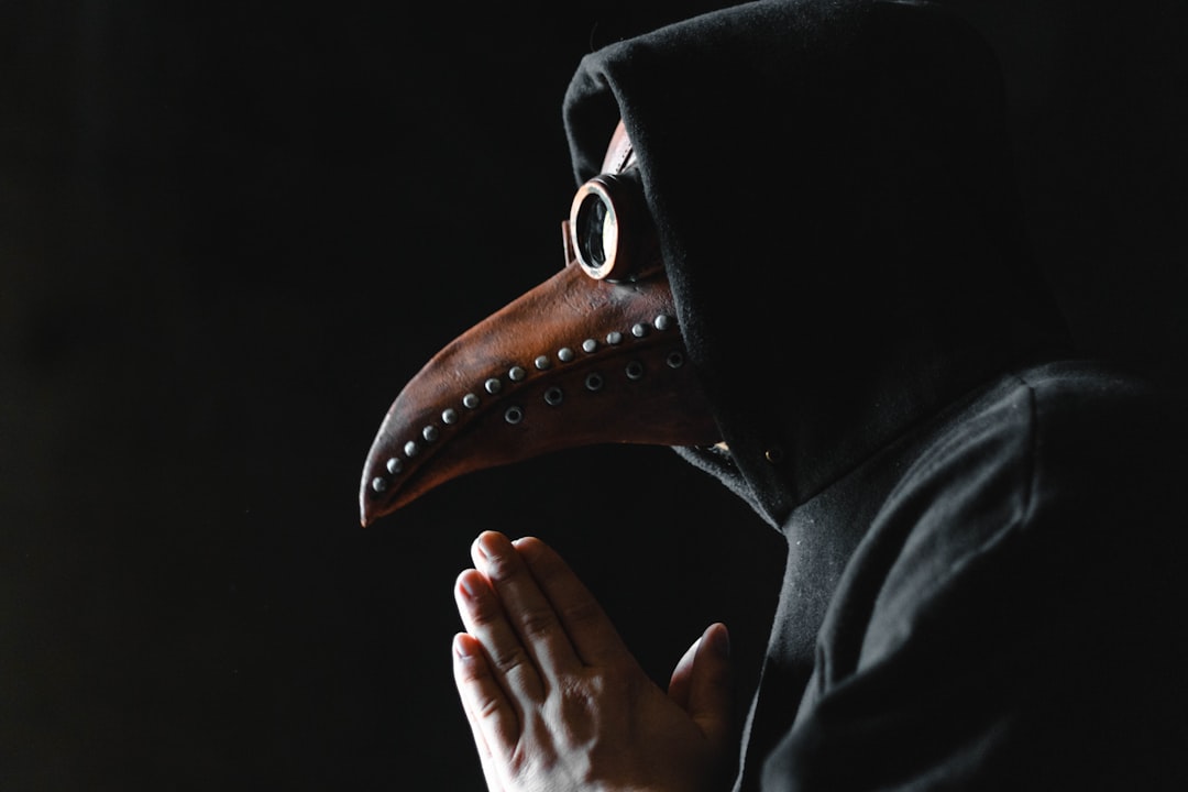 Secure Anonymous Wallets: Your Guide to Cryptocurrency Privacy