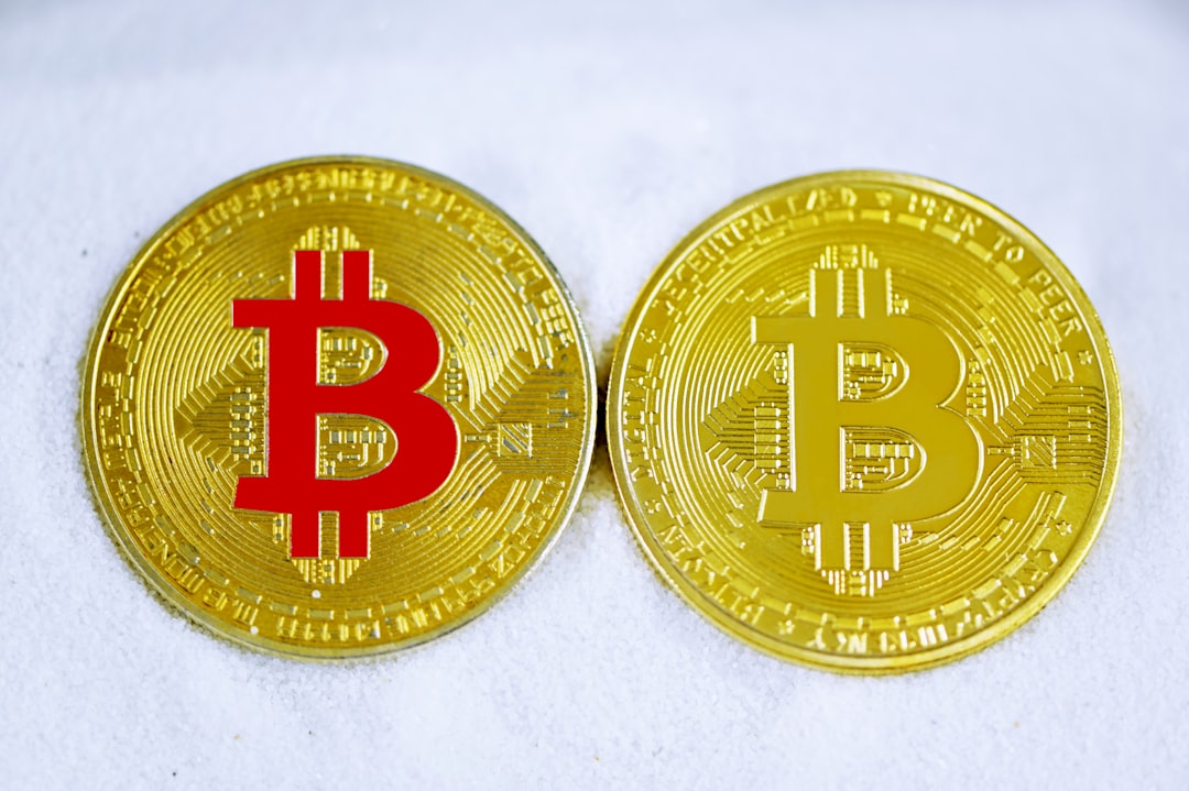 Secure Blockchain Transactions: Protecting Your Crypto Privacy
