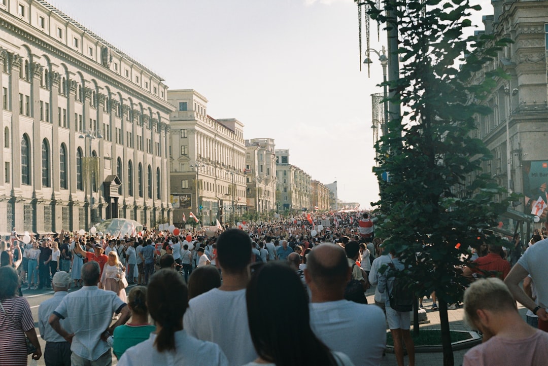 Secure Crypto Cash: P2P Platforms & Bitcoin ATMs in Minsk