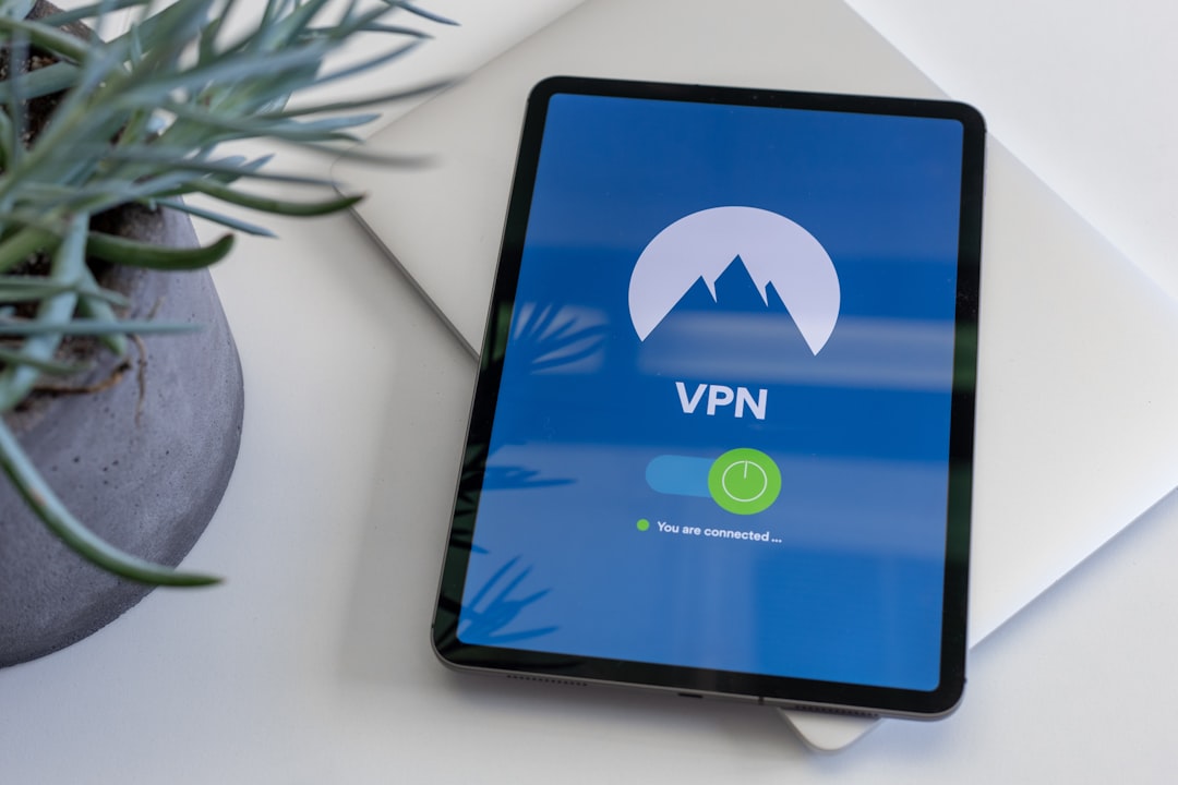 Secure Crypto Transactions with SSH Tunnels and VPNs