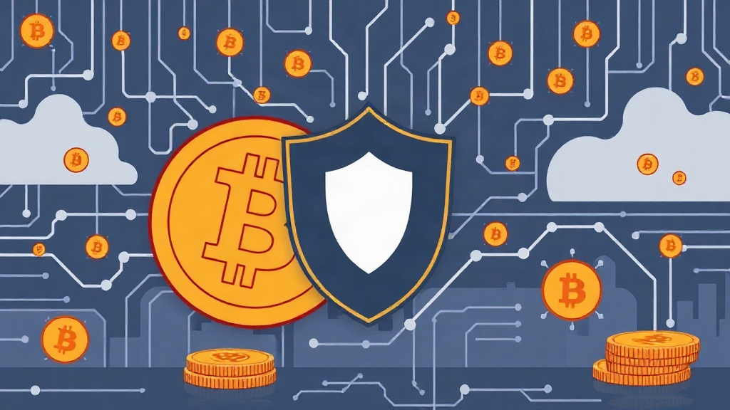 Secure Crypto Transactions with WireGuard VPN