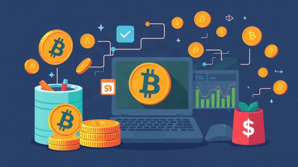 Secure Crypto with Tor: The Power of Disposable Virtual Machines